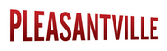 Logo of Pleasantville image size 1191x366