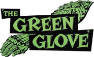 Logo of The Green Glove image size 785x476