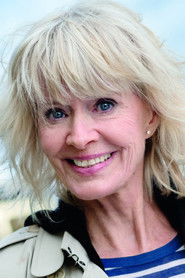Photo of Lisbet Lundquist image size 1000x1500