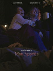 Man Appétit