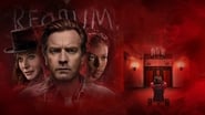 Doctor Sleep wallpaper 