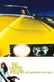 poster The Lady in the Car with Glasses and a Gun