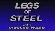 Legs of Steel wallpaper 