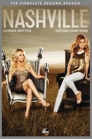 Serie streaming | voir Nashville en streaming | HD-serie