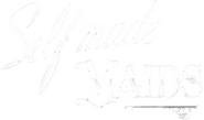 Logo of Self Made Maids image size 592x349