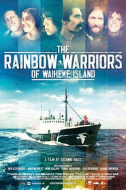 The Rainbow Warriors of Waiheke Island
