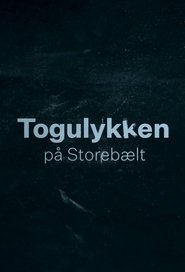 poster Togulykken på Storebælt