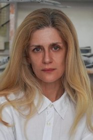 Photo of Anna Mascha image size 600x900