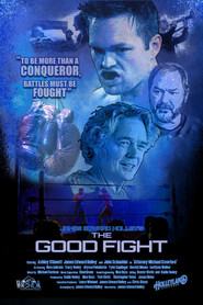 Poster of The Good Fight image size 2000x3000