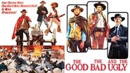 Backdrop of The Good, the Bad and the Ugly image size 1920x1080