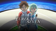 Backdrop of Psalms of Planets Eureka Seven: Good Night, Sleep Tight, Young Lovers image size 1920x1080