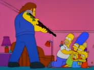 Les Simpson season 9 episode 11