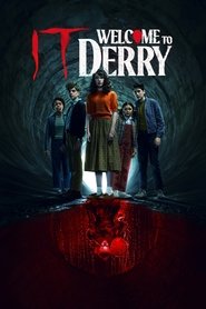 Poster of IT: Welcome to Derry image size 2000x3000