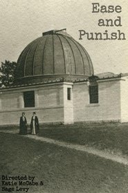 Poster of Ease and Punish image size 2000x3000