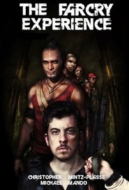 Poster of The Far Cry Experience image size 754x1110