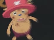 serie One Piece saison 3 episode 88 en streaming