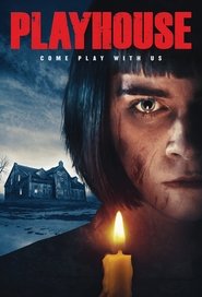Poster of Playhouse image size 1358x2000