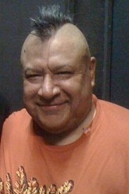 Photo of Johnny Vatos Hernandez image size 333x500