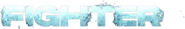 Logo of Fighter image size 696x108