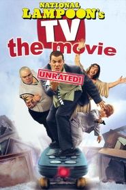 poster National Lampoon's TV: The Movie