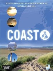 Poster of Coast image size 558x750