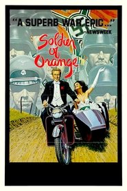 Poster of Soldier of Orange image size 1625x2438
