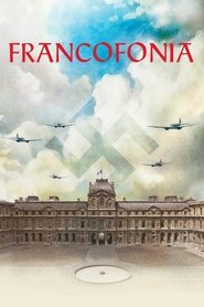 poster Francofonia