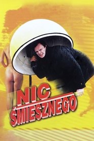 poster Nothing Funny