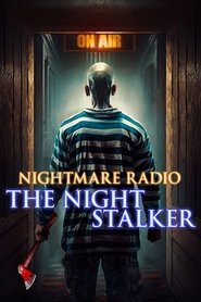 Nightmare Radio: The Night Stalker Película Completa 1080p [MEGA] [LATINO] 2023