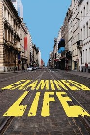 poster Examined Life