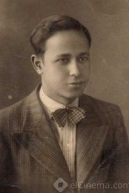 Photo of Abdel Hamid Gouda El Sahhar image size 593x889