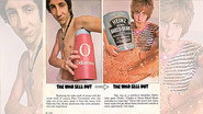 The Who Sell Out