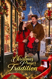 A Christmas Prayer Tradition
