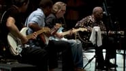 Eric Clapton - Crossroads Guitar Festival 2010 wallpaper 