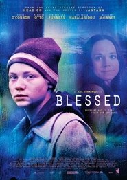 Poster of Blessed image size 1061x1500