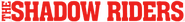 Logo of The Shadow Riders image size 800x96