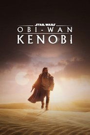 Poster of Obi-Wan Kenobi image size 2000x3000