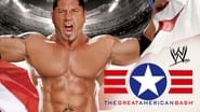 WWE The Great American Bash 2006 wallpaper 