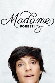 poster Madame Foresti
