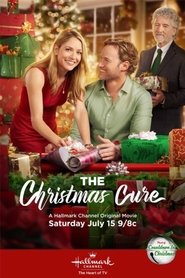 Poster of The Christmas Cure image size 525x789