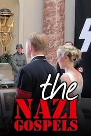 Poster of The Nazi Gospels image size 500x750