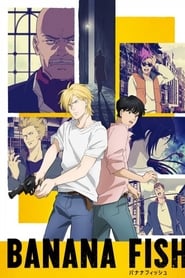 Serie streaming | voir Banana Fish en streaming | HD-serie