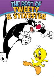 The very best of Tweety poster