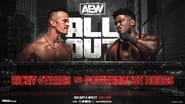 AEW All Out wallpaper 