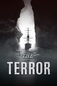 Poster of The Terror image size 1000x1500