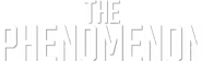 Logo of The Phenomenon image size 780x238