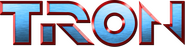 Logo of Tron image size 780x198