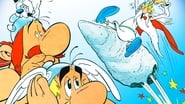 Astérix et le Coup du menhir wallpaper 