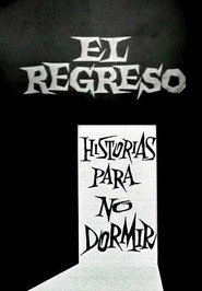 El Regreso poster