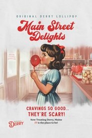 Poster of IT: Welcome to Derry image size 2000x3000